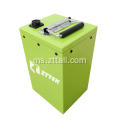 kuasa 48v 30ah lithium li ion lifepo4 bateri